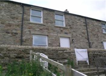 Stags Fell Cottage in Hawes, North Yorkshire