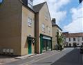 Staithe Street Apartment in Wells-next-the-Sea - Norfolk