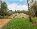 Standby Generator Bunker - Dorset