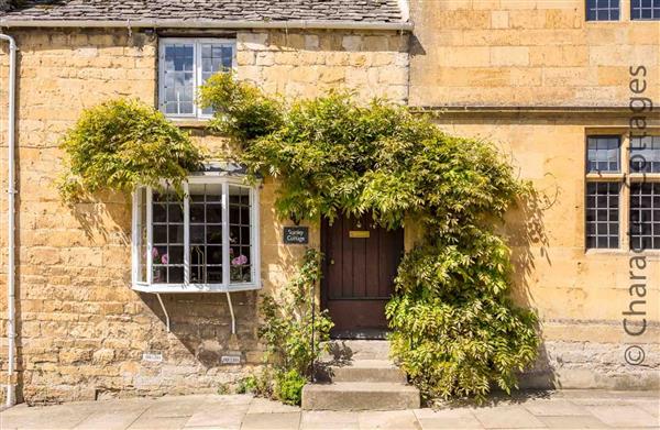 Stanley Cottage in Chipping Campden, Gloucestershire