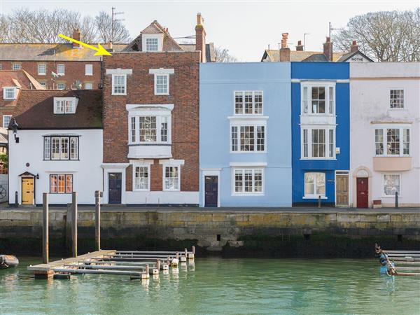 Stanley House - Dorset