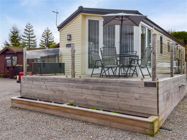 Stanley's Sanctuary in Cumbria