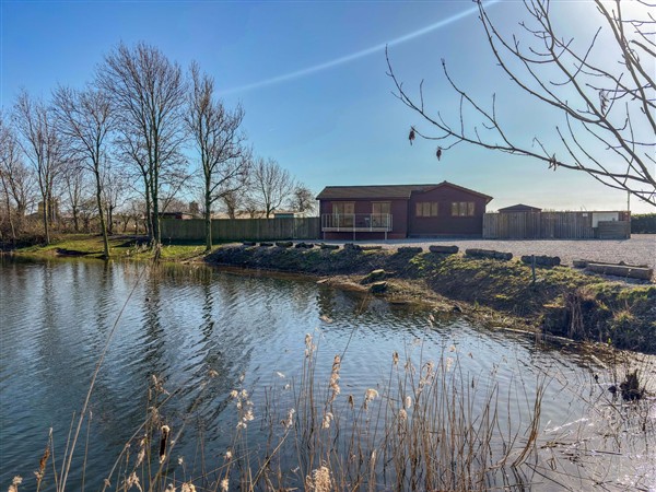 Star Carr Lakes - North Humberside