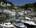 Take things easy at Star Cottage; ; Polperro