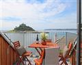 Enjoy a glass of wine at Star House; ; Marazion