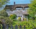 Enjoy a leisurely break at Starboard Cottage; Norfolk