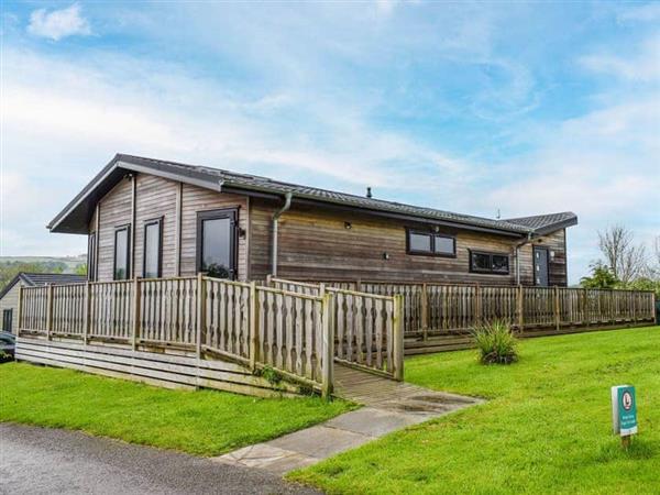 Stargazer Lodge from Cottages 4 You. Stargazer Lodge is in Arkholme ...