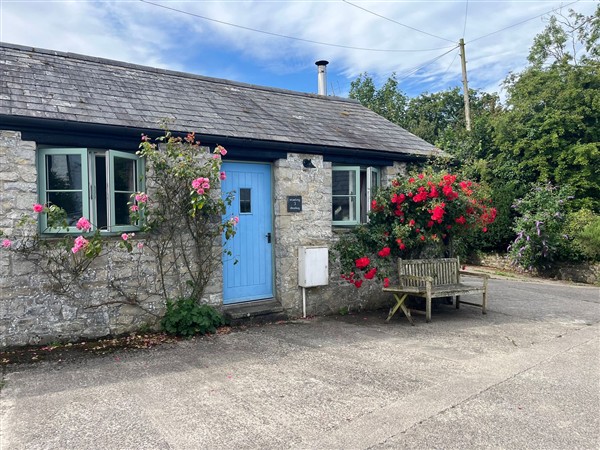 Starling Cottage, 
