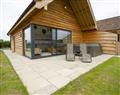 Enjoy your time in a Hot Tub at Starling Lodge; ; Wedmore