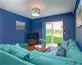 Enjoy a leisurely break at Starling Two; Cornwall