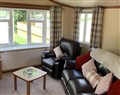Static Caravan  2 Bedrooms  - sleeps 4 - Scottish Borders