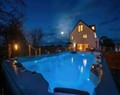 Enjoy a leisurely break at Station House; ; Bason Bridge near Highbridge