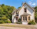 Station Lodge - Morayshire