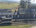 Station Masters House - Scottish Borders