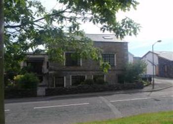 Staveley House (VB Gold Award) in Kendal, Cumbria