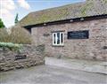 Steppes Farm Cottages - Mole End in Rockfield, near Monmouth - Gwent