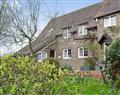 Steppes Farm Cottages - The Haywain in Rockfield, near Monmouth - Gwent