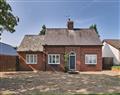 Take things easy at Steward’s Cottage; Pudleston; Herefordshire