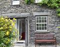 Relax at Stockdale Cottage; Ambleside; Cumbria