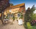 Relax at Stockmans Cottage; Foulsham; Norfolk