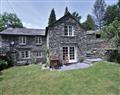 Enjoy a glass of wine at Stone Arthur Cottage; ; Grasmere