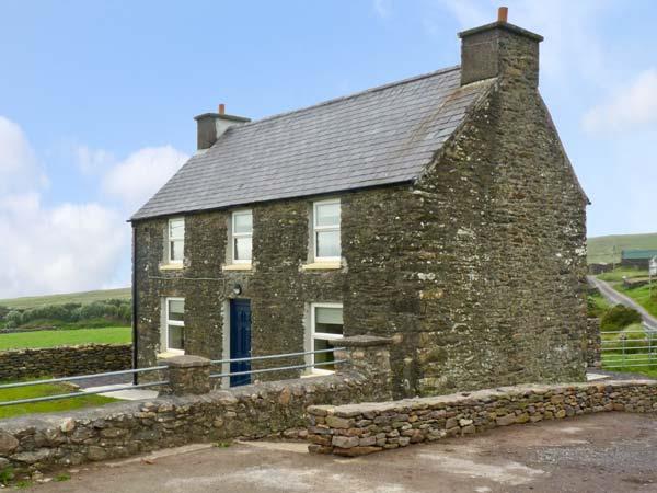 Stone Cottage in Kerry