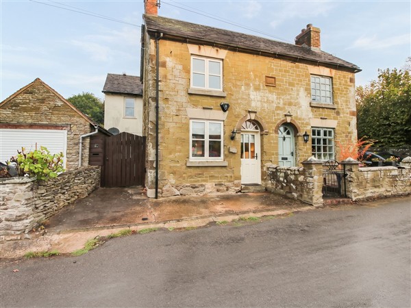 Stone Cottage, 