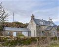 Stone Cottage in Elgol - Isle Of Skye