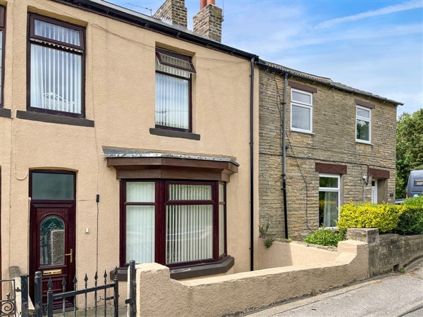 Stone Cottage in Durham