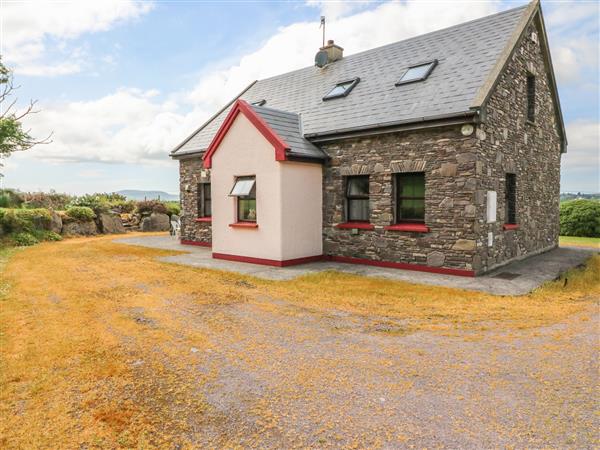 Stone Cottage in Kerry