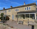 Stone & Fleece Cottage in  - Holmbridge