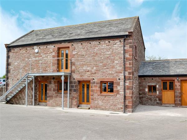 Stone House Farm Holiday Cottages - The Byres Tethera in Cumbria