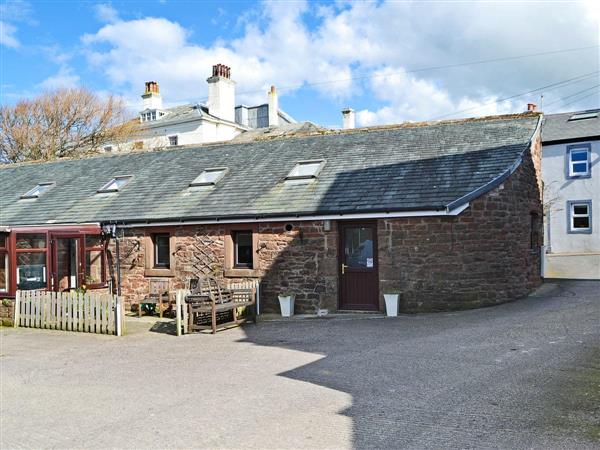 Stone House Farm Holiday Cottages - The Dairy in Cumbria