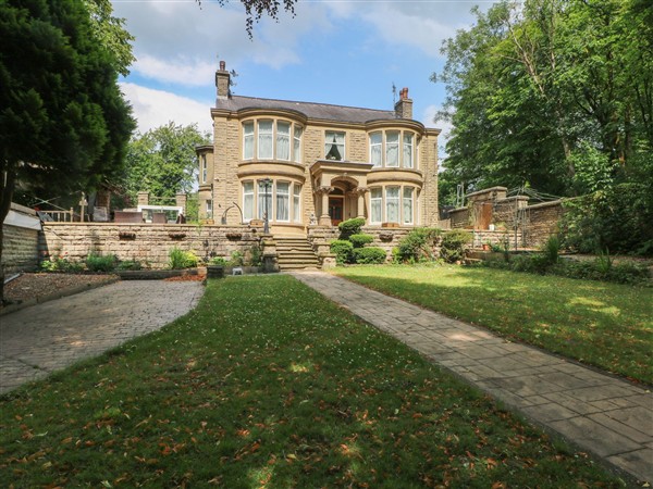 Stone House - Lancashire