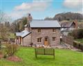 Enjoy a leisurely break at Stone House; Leominster; Herefordshire