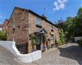 Enjoy a leisurely break at Stone Houses; ; Pontblyddyn