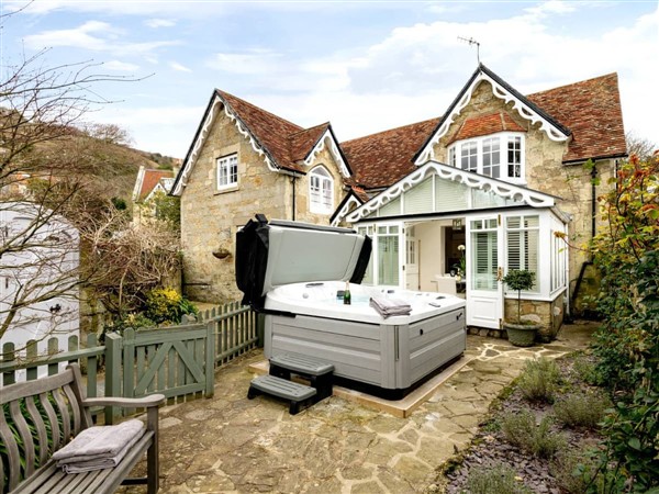 Stone Manor in Isle of Wight