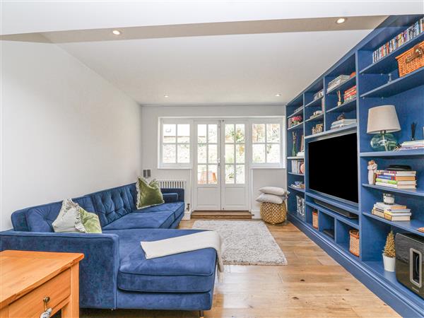 Stonecrop Cottage in Moreton-In-Marsh, Gloucestershire