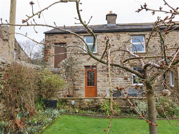 Stoneleigh Cottage - North Yorkshire