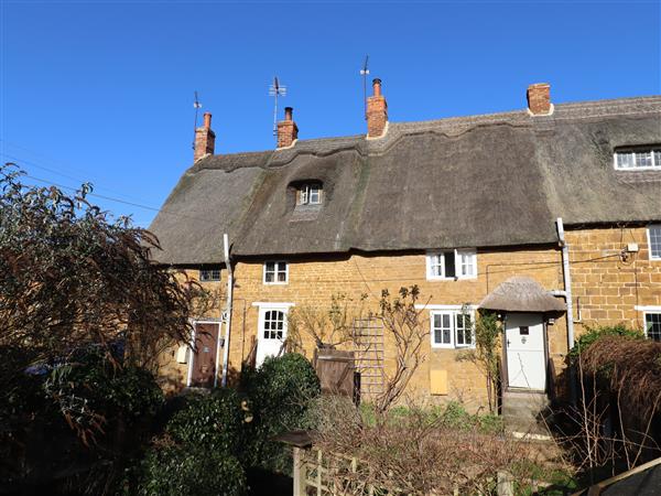 Stone's Throw Cottage From Sykes Holiday Cottages. Stone's Throw ...