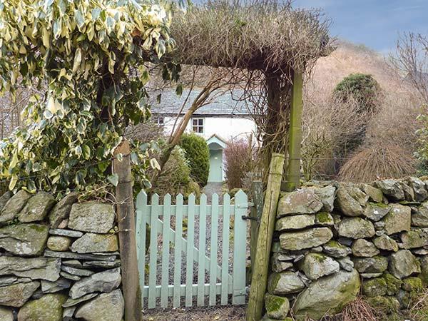 Stonethwaite Cottage in Cumbria
