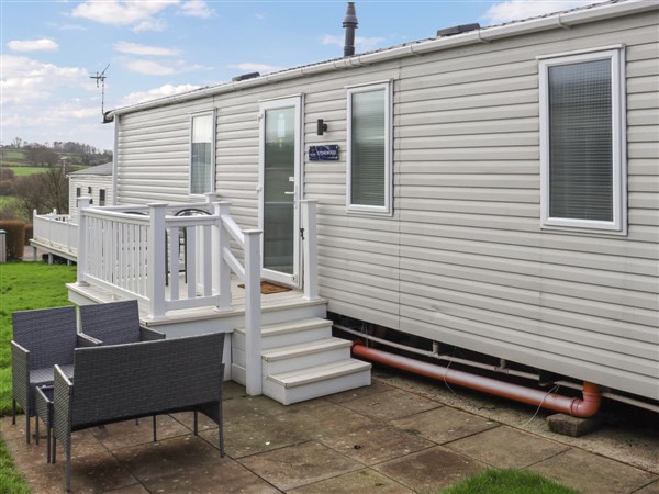 Stonewood 33 in Dyfed