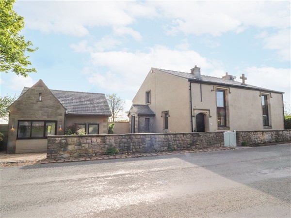 Stoneycross Cottage in Lancashire