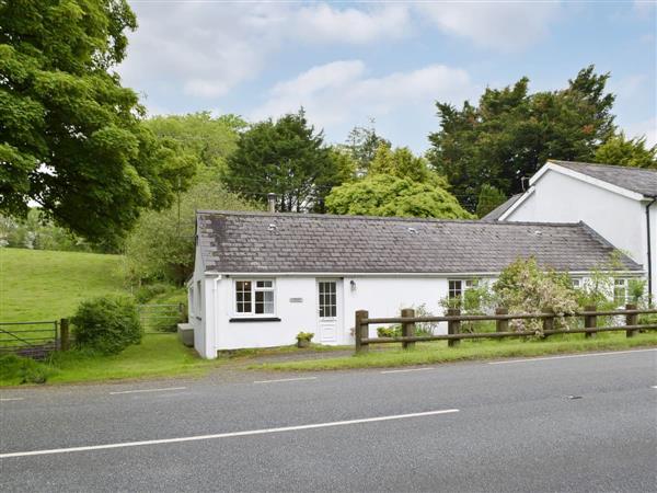 Stoneyford Cottage in Narberth, Pembrokeshire, Dyfed
