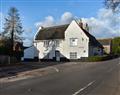 Stores Cottages in Ludham - Norfolk