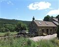 Enjoy a glass of wine at Storey House Cottage; North Yorkshire
