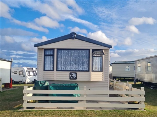 Stoupe Cross Caravan Park, 