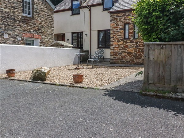 Stowaway Cottage, 
