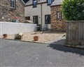 Stowaway Cottage - Cornwall