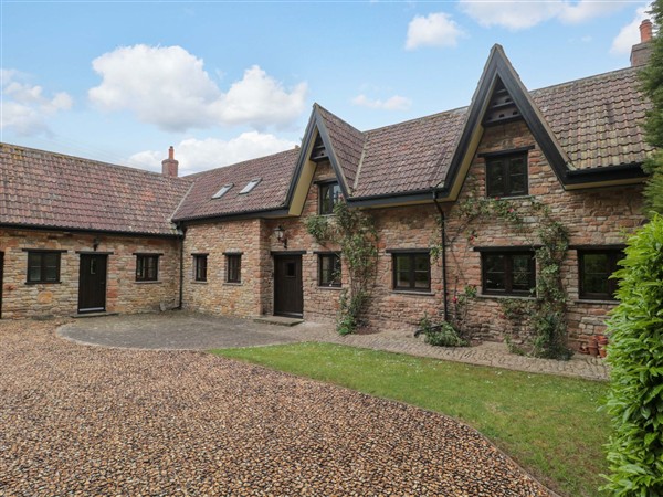 Stowey Mead Stables, 